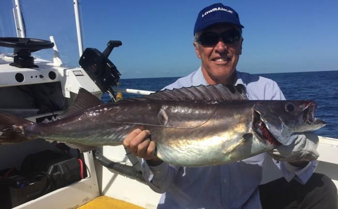 Fishing reports, tackle specials and angling politics from Downrigger Shop, Friday 26th August 2016 fishing photo 17