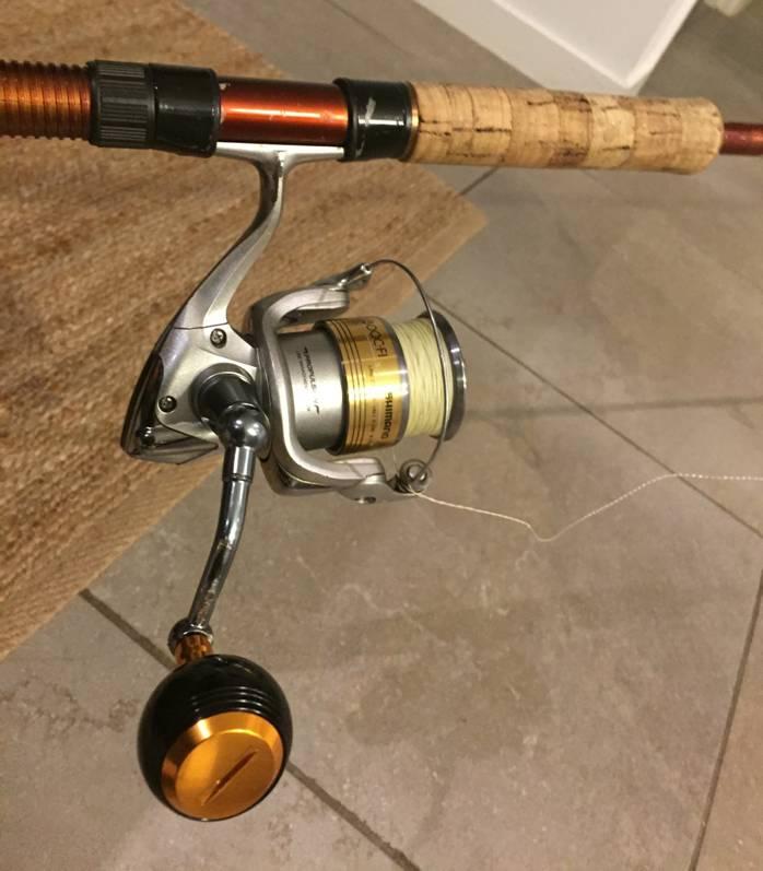 Fishing reports, tackle specials and angling politics from Downrigger Shop, Friday 26th August 2016 fishing photo 22