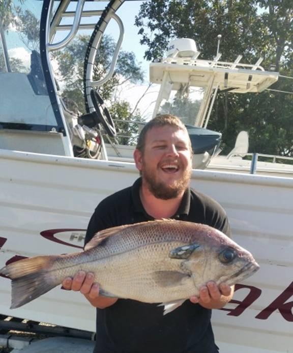 Fishing reports, tackle specials and angling politics from Downrigger Shop, Friday 26th August 2016 fishing photo 26