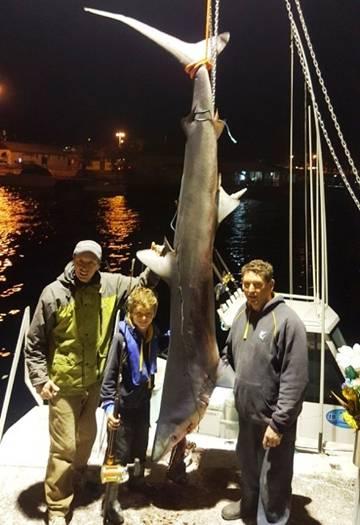 Fishing reports, tackle specials and angling politics from Downrigger Shop, Friday 26th August 2016 fishing photo 27