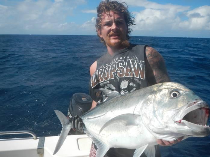 Fishing reports, tackle specials and angling politics from Downrigger Shop, Friday 26th August 2016 fishing photo 28