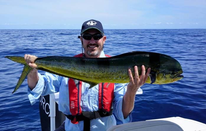 Fishing reports, tackle specials and angling politics from Downrigger Shop Friday 4th March 2016 fishing photo 4