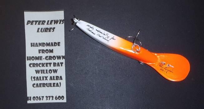 Fishing reports, tackle specials and angling politics from Downrigger Shop Friday 4th March 2016 fishing photo 13
