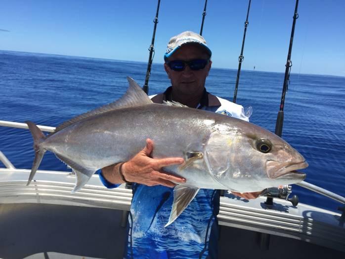 Fishing reports, tackle specials and angling politics from Downrigger Shop Friday 4th March 2016 fishing photo 25