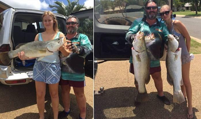 Fishing reports, tackle specials and angling politics from Downrigger Shop Friday 4th March 2016 fishing photo 26
