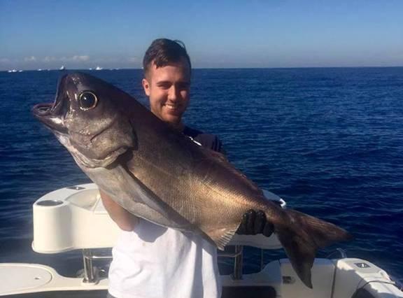 Fishing reports, tackle specials and angling politics from Downrigger Shop, Monday 23rd May 2016 fishing photo 2