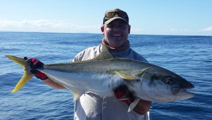 Fishing reports, tackle specials and angling politics from Downrigger Shop, Monday 23rd May 2016 fishing photo 8