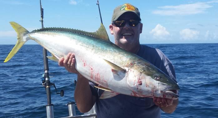 Fishing reports, tackle specials and angling politics from Downrigger Shop, Monday 23rd May 2016 fishing photo 9