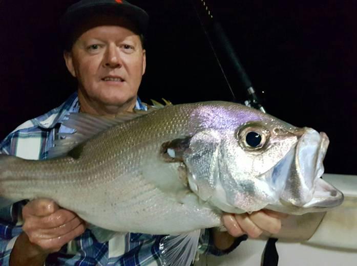 Fishing reports, tackle specials and angling politics from Downrigger Shop, Monday 23rd May 2016 fishing photo 10
