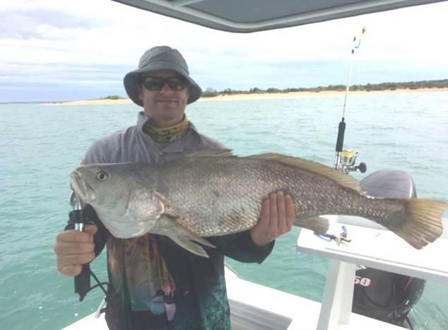 Fishing reports, tackle specials and angling politics from Downrigger Shop, Monday 23rd May 2016 fishing photo 13