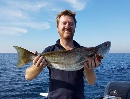 Fishing reports, tackle specials and angling politics from Downrigger Shop, Monday 23rd May 2016 fishing photo 15