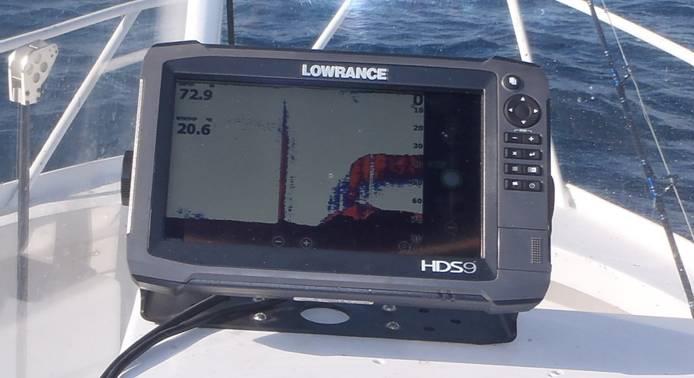 Fishing reports, tackle specials and angling politics from Downrigger Shop, Monday 23rd May 2016 fishing photo 16