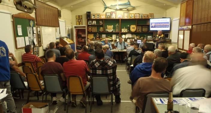 Fishing reports, tackle specials and angling politics from Downrigger Shop, Monday 23rd May 2016 fishing photo 19