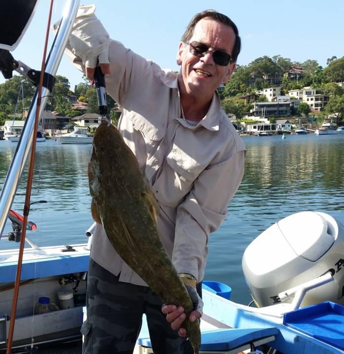 Fishing reports, tackle specials and angling politics from Downrigger Shop, Monday 23rd May 2016 fishing photo 20
