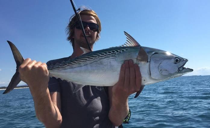 Fishing reports, tackle specials and angling politics from Downrigger Shop, Monday 23rd May 2016 fishing photo 25