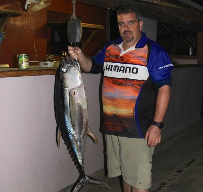Fishing reports, tackle specials and angling politics from Downrigger Shop, Monday 23rd May 2016 fishing photo 27