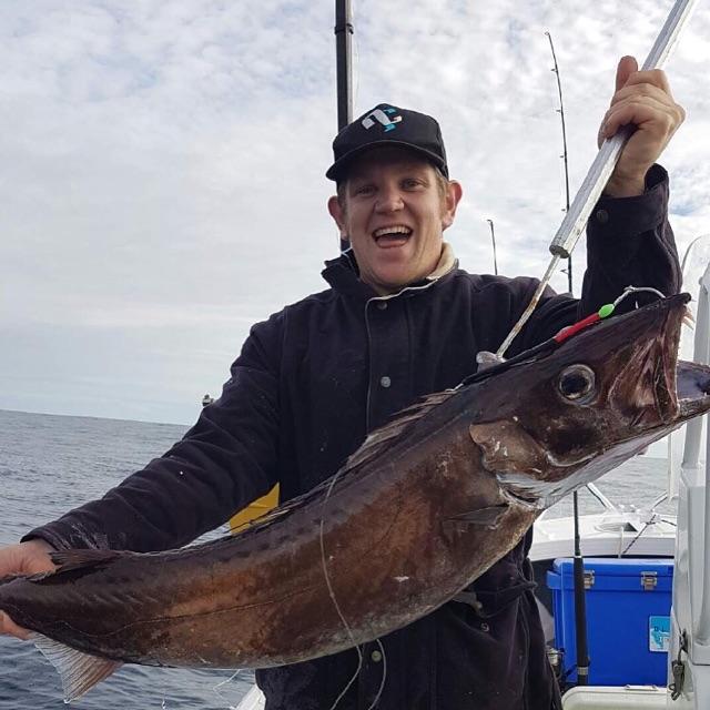 Fishing reports, tackle specials and angling politics from Downrigger Shop, Monday 25th July 2016 fishing photo 2
