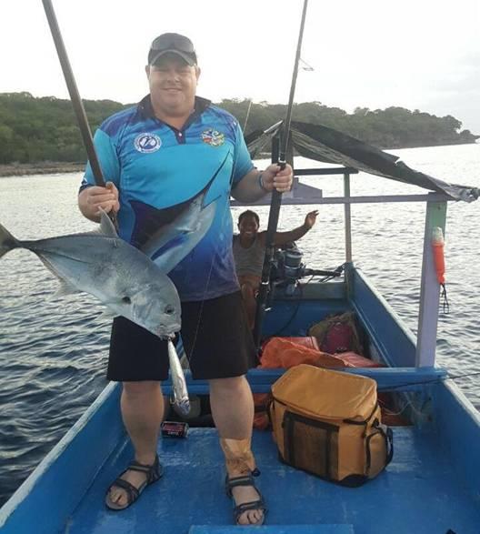 Fishing reports, tackle specials and angling politics from Downrigger Shop, Monday 25th July 2016 fishing photo 10