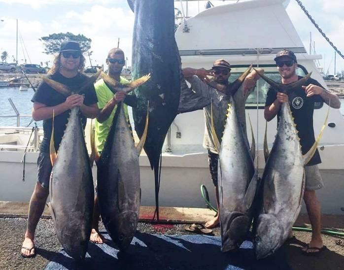 Fishing reports, tackle specials and angling politics from Downrigger Shop, Monday 25th July 2016 fishing photo 13