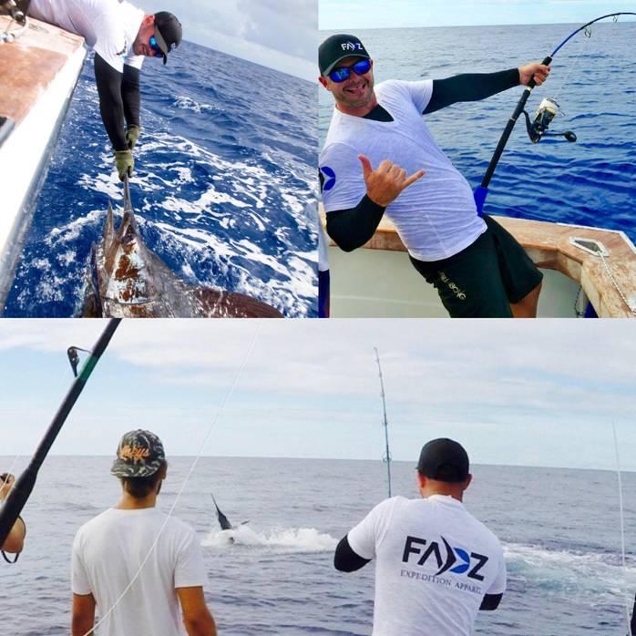 Fishing reports, tackle specials and angling politics from Downrigger Shop, Monday 25th July 2016 fishing photo 14