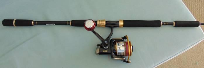 Fishing reports, tackle specials and angling politics from Downrigger Shop, Monday 25th July 2016 fishing photo 19