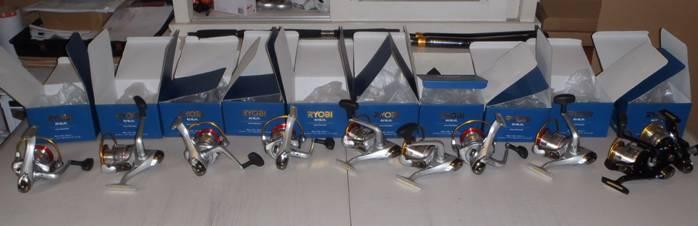Fishing reports, tackle specials and angling politics from Downrigger Shop, Monday 25th July 2016 fishing photo 20