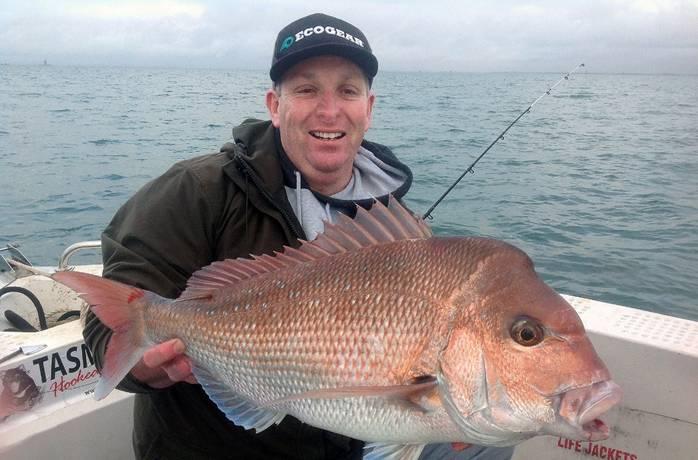 Fishing reports, tackle specials and angling politics from Downrigger Shop, Monday 5th December 2016 fishing photo 7
