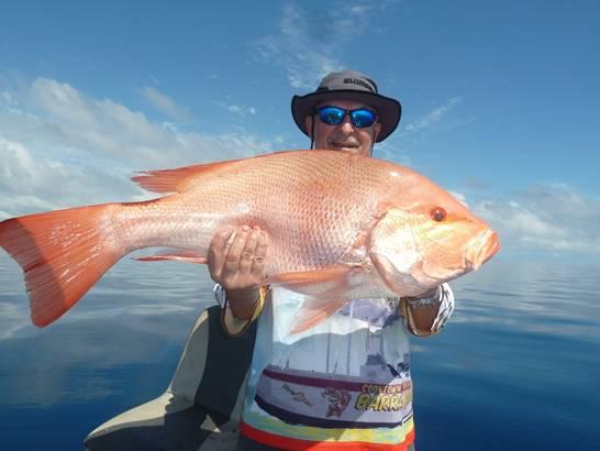 Fishing reports, tackle specials and angling politics from Downrigger Shop, Monday 5th December 2016 fishing photo 22