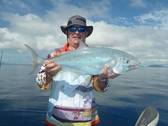 Fishing reports, tackle specials and angling politics from Downrigger Shop, Monday 5th December 2016 fishing photo 23