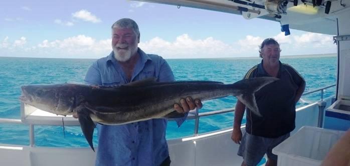 Fishing reports, tackle specials and angling politics from Downrigger Shop, Monday 5th December 2016 fishing photo 25