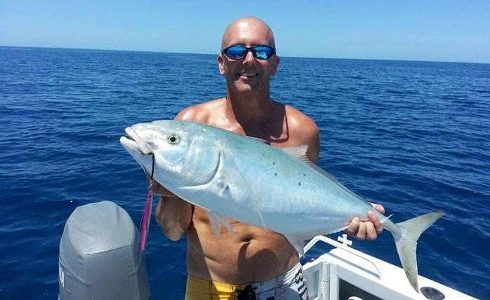 Fishing reports, tackle specials and angling politics from Downrigger Shop, Monday 5th December 2016 fishing photo 26