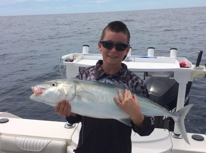 Fishing reports, tackle specials, and angling politics from Downrigger Shop Sunday 1st May 2016 fishing photo 6