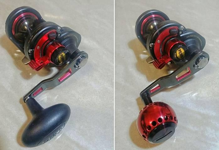 Fishing reports, tackle specials, and angling politics from Downrigger Shop Sunday 1st May 2016 fishing photo 18
