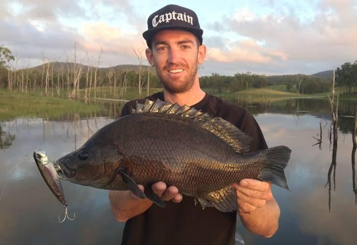 Fishing reports, tackle specials, and angling politics from Downrigger Shop Sunday 1st May 2016 fishing photo 21