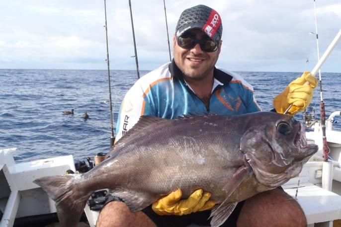 Fishing reports, tackle specials, and angling politics from Downrigger Shop Sunday 1st May 2016 fishing photo 29