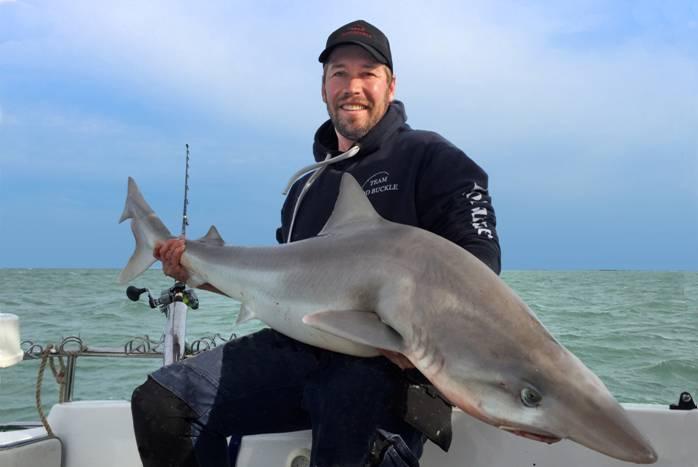 Fishing reports, tackle specials and angling politics from Downrigger Shop Thursday 9th June 2016 fishing photo 1