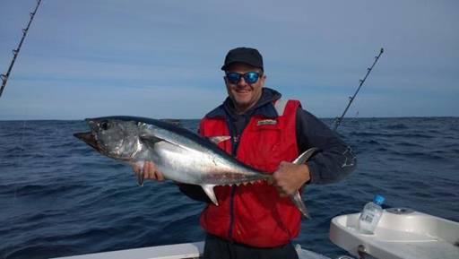 Fishing reports, tackle specials and angling politics from Downrigger Shop Thursday 9th June 2016 fishing photo 2
