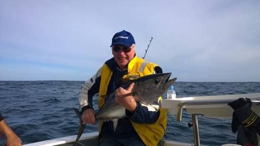 Fishing reports, tackle specials and angling politics from Downrigger Shop Thursday 9th June 2016 fishing photo 3