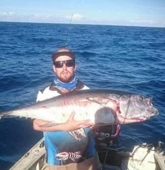 Fishing reports, tackle specials and angling politics from Downrigger Shop Thursday 9th June 2016 fishing photo 7