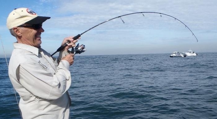 Fishing reports, tackle specials and angling politics from Downrigger Shop Thursday 9th June 2016 fishing photo 16