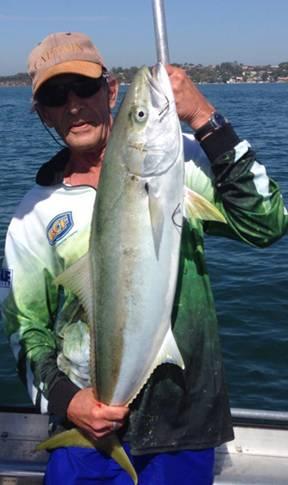 Fishing reports, tackle specials and angling politics from Downrigger Shop Thursday 9th June 2016 fishing photo 21