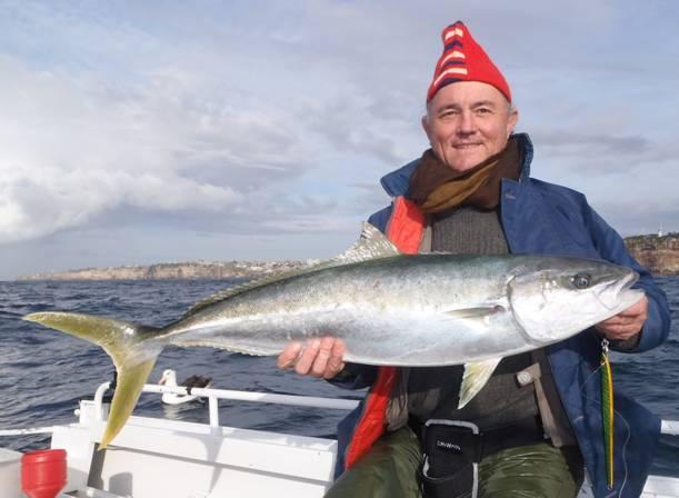 Fishing reports, tackle specials and angling politics from Downrigger Shop Thursday 9th June 2016 fishing photo 23
