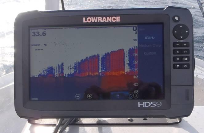 Fishing reports, tackle specials and angling politics from Downrigger Shop Thursday 9th June 2016 fishing photo 24