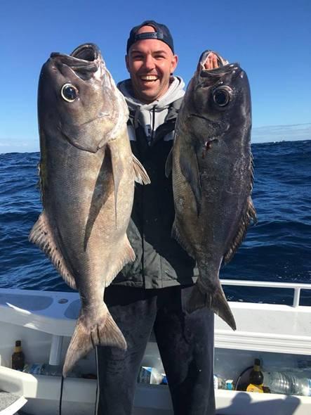 Fishing reports, tackle specials and angling politics from Downrigger Shop, Tuesday 21st June 2016 fishing photo 2