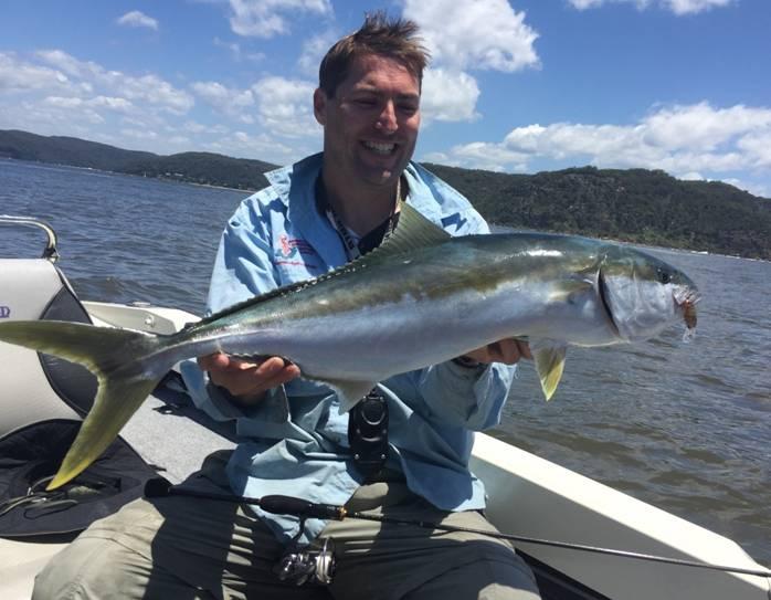 Fishing reports, tackle specials and angling politics from Downrigger Shop, Tuesday 21st June 2016 fishing photo 3