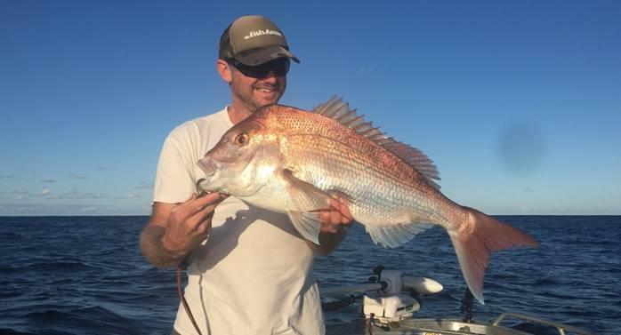 Fishing reports, tackle specials and angling politics from Downrigger Shop, Tuesday 21st June 2016 fishing photo 5