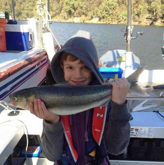 Fishing reports, tackle specials and angling politics from Downrigger Shop, Tuesday 21st June 2016 fishing photo 6