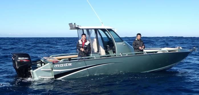 Fishing reports, tackle specials and angling politics from Downrigger Shop, Tuesday 21st June 2016 fishing photo 10
