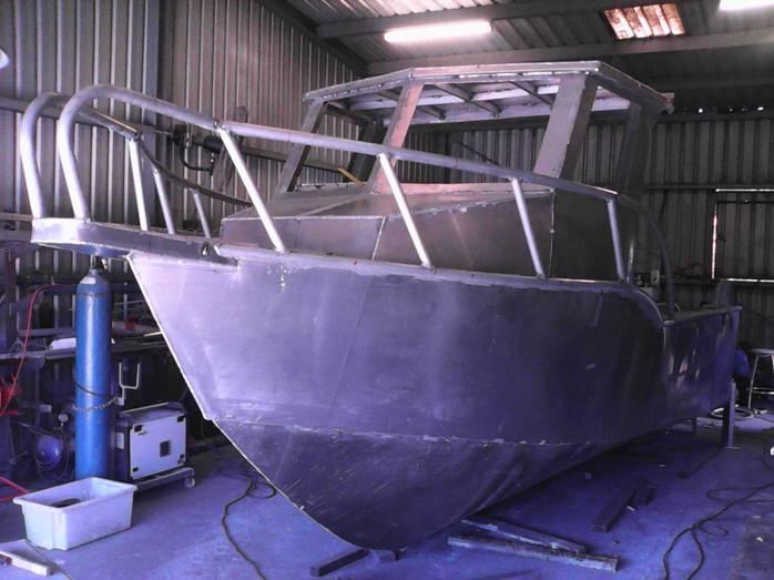 Fishing reports, tackle specials and angling politics from Downrigger Shop, Tuesday 21st June 2016 fishing photo 11