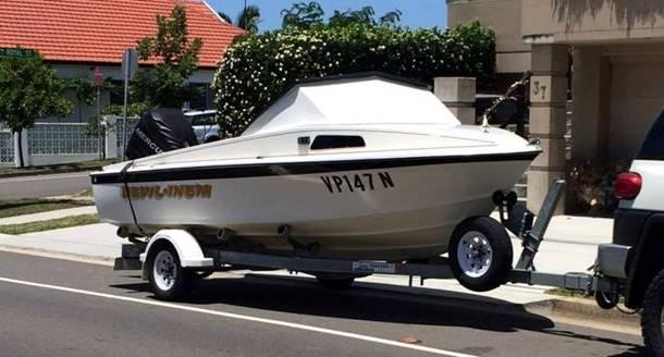 Fishing reports, tackle specials and angling politics from Downrigger Shop, Tuesday 21st June 2016 fishing photo 13